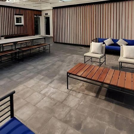 118 Suites Donceles Centro Historico Cdmx Kota Meksiko Bagian luar foto